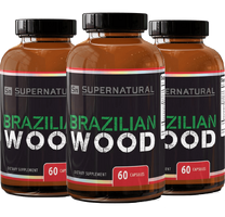 Brazilian Wood Male Enhancement