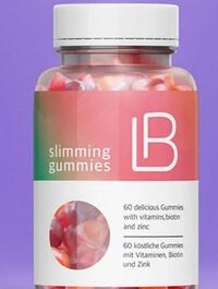 Slimming Gummies Erfaring