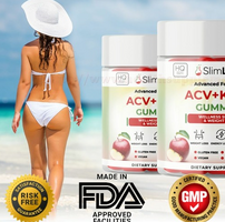 Shark Tank Keto ACV GummiesRead Reviews, Ingredients, Benefits & Side Effects Of ?