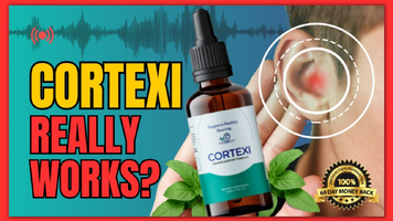 Cortexi Ringing Ears Reviews: Should You Buy? Real Drops or Ingredients with Side Effects Risk?