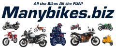 Manybikes.biz