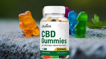 Choice CBD Gummies (Scam Exposed) Reviews and Active Ingredients