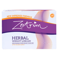  Benefits of Zotrim Herbal Weight Loss Aid!