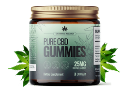 Earthmed CBD Gummies Reviews