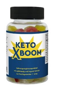 Ketoxboom Reviews