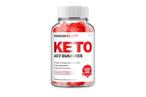 Premium Blast Keto ACV Gummies Reviews – ACV Gummy to Burn Fat!
