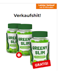Bezugsquellen für Greeny Slim Deutschland