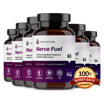 Nerve Fuel