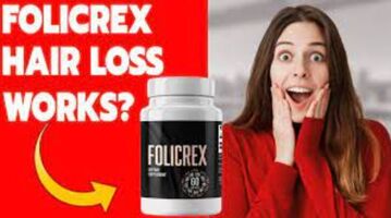  Folicrex Hair Loss Treatment Reviews