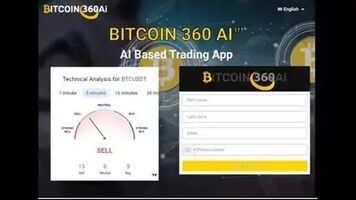 Benefits Of Bitcoin 360 AI