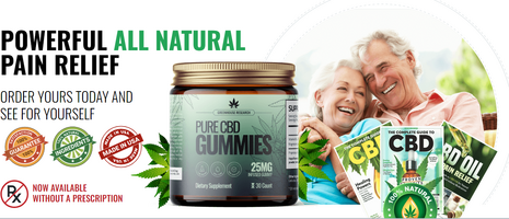 Bio Blend CBD Gummies– Price, Scam, Ingredients, Reviews?