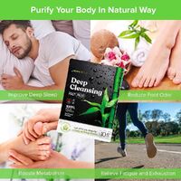 Nuubu Detox Foot Patches 2023 Review
