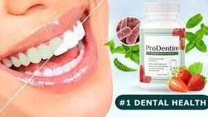  Prodentim : Read on for information on Healthy teeth and gums!