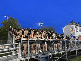 Friday Night Lights - Black Out