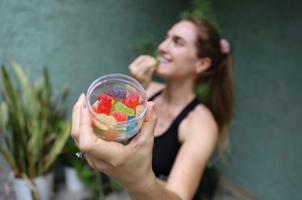 Farmers Market CBD Gummies Reviews