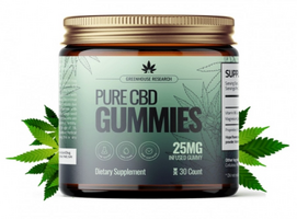 Thera Calm CBD Gummies