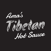 Ama's Tibetan Hot Sauce