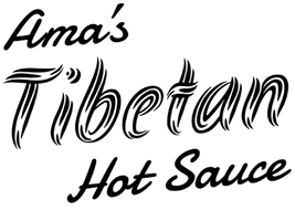 Ama's Tibetan Hot Sauce