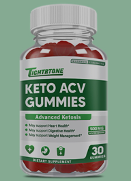 TightrTrone Keto Gummies-Weight Loss