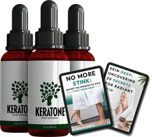Where to Order the Genuine Keratone Product? It's Pricing!