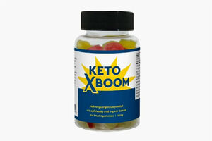Ketoxboom - Funktioniert Keto Xplode Gummibärchen DM wirklich? Keto Explode Erfahrungen