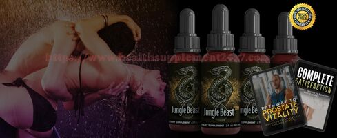 What Is Jungle Beast Pro?