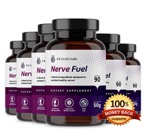 Where To Buy US Health Labs Nerve Fuel?