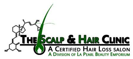 LaPearl Beauty Emporium Scalp & Hair Clinic