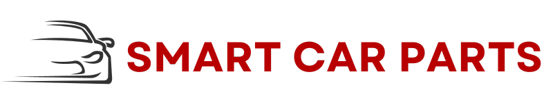 Smart Car Parts