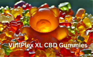  VirilPlex XL CBD Gummies (Truth Exposed) Read More Details!!