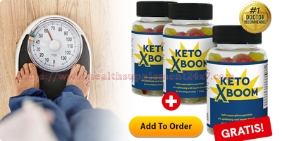 What Are KetoXBoom?