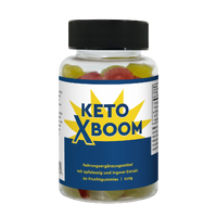 Where to Purchase KetoXBoom?