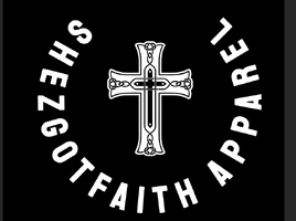 She’sGotFaith Apparel