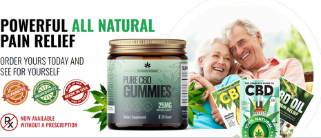 Bioblend CBD Gummies Reviews- Does It Really Work? Here's My Results Using It!