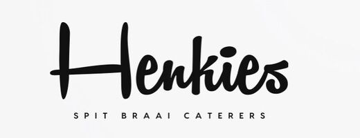 Henkies Spit Braai Caterers