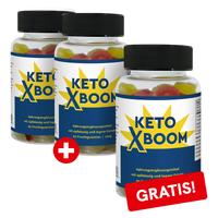 Detail Pricing of KetoXBoom