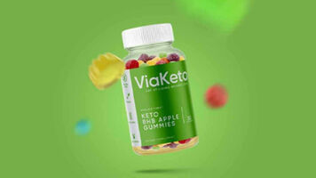  Benefits ViaKeto Apple Gummies Australia :