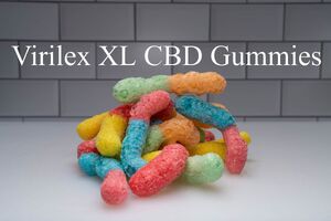  Virilex XL CBD Gummies (Modify 2023) Is It Worth Your Money?