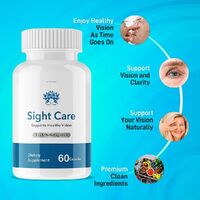 Sight Care Reviews {Real Consumer Reports} Check Sight care Pills, Ingredients, Price | Does Sightcare Really Work?