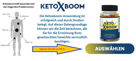 KetoXBoom