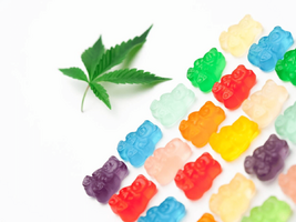 Canna Bee CBD Gummies United Kingdom For Pain Relief - What Are the Benefits and Risks?