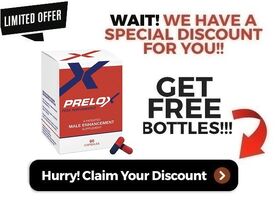 Prelox Male Enhancement (Scam or Legit) More Energy and Vitality! Read