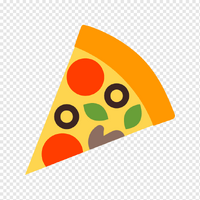 Rickat Pizza