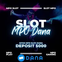 Slot Mpo Dana