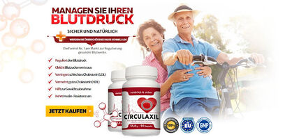 Circulaxil