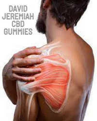  David Jeremiah CBD Gummies Work Or Not? 